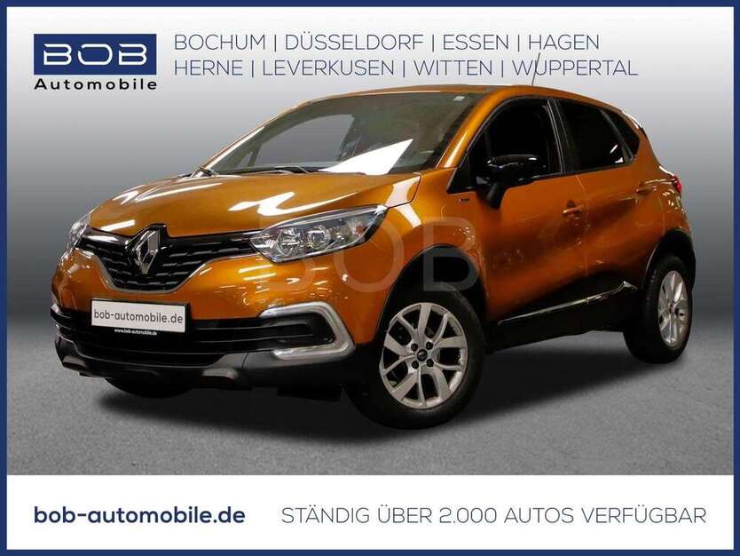 Captur