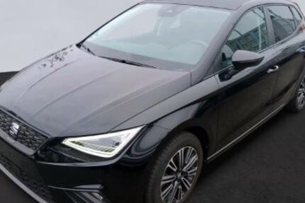 Seat Ibiza 25.010 km 19.450 &euro; Hünxe 46569