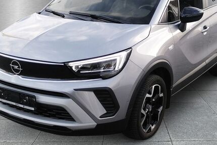 Opel Crossland (X) 13.130 km 16.490 &euro; Herten 45699