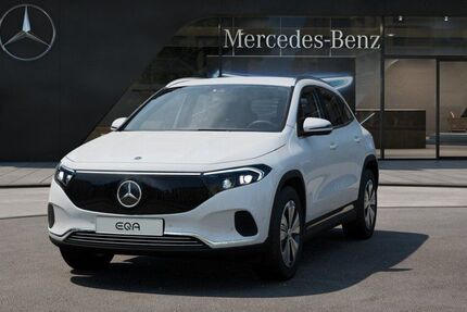 Mercedes-Benz EQA 4.604 km 36.490 &euro; Dortmund 44147