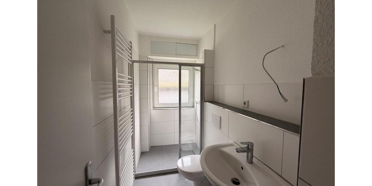 Erdgeschoßwohnung Dortmund Innenstadt Nord - 3 Zimmer, 60 m&sup2;, 620&euro; | Angebot:26256326