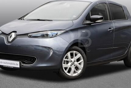 Renault ZOE 51.703 km 7.999 € Bochum 44809