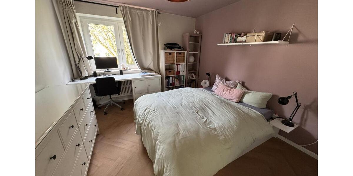 Hochparterre Dortmund Bövinghausen - 2 Zimmer, 48 m&sup2;, 139.890&euro; | Angebot:26977243