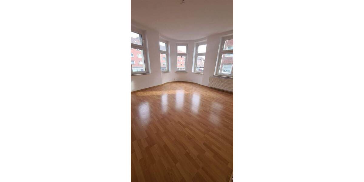 Etagenwohnung Gelsenkirchen Altstadt - 2 Zimmer, 67 m&sup2;, 390&euro; | Angebot:25228326