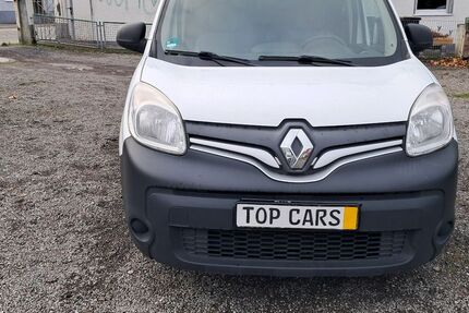 Renault Kangoo 169.800 km 4.900 &euro; Dortmund 44309
