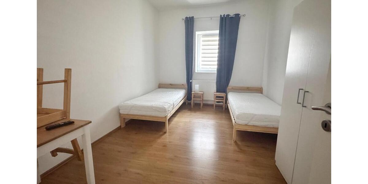 Etagenwohnung Gelsenkirchen Rotthausen - 3.5 Zimmer, 80 m&sup2;, 800&euro; | Angebot:25393004