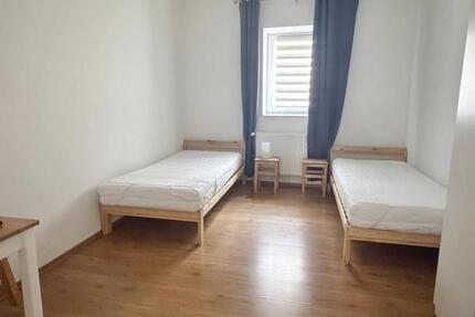 Wohnung Gelsenkirchen Rotthausen - 3.5 Zimmer, 80 m&sup2;, 800&euro; | Angebot:25393004