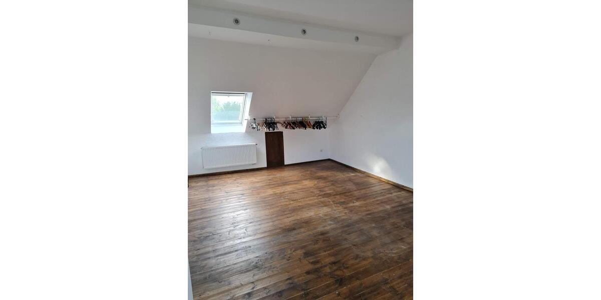 Etagenwohnung Sprockhövel - 2 Zimmer, 62 m&sup2;, 540&euro; | Angebot:26321933