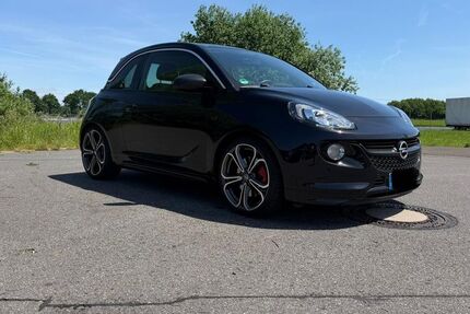 Opel Adam 75.000 km 13.500 &euro; Lüdinghausen 59348