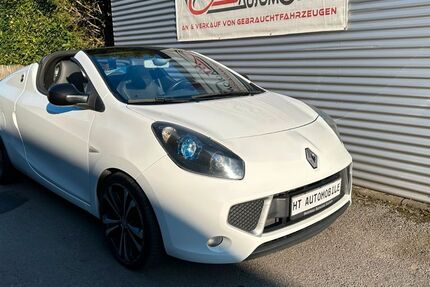 Renault Wind 167.000 km 2.499 &euro; Marl 45770