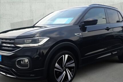 VW T-Cross 34.999 km 22.880 &euro; Dülmen 48249