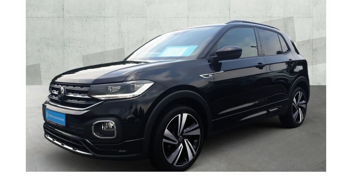 VW T-Cross 34.999 km 22.880 &euro; Dülmen 48249