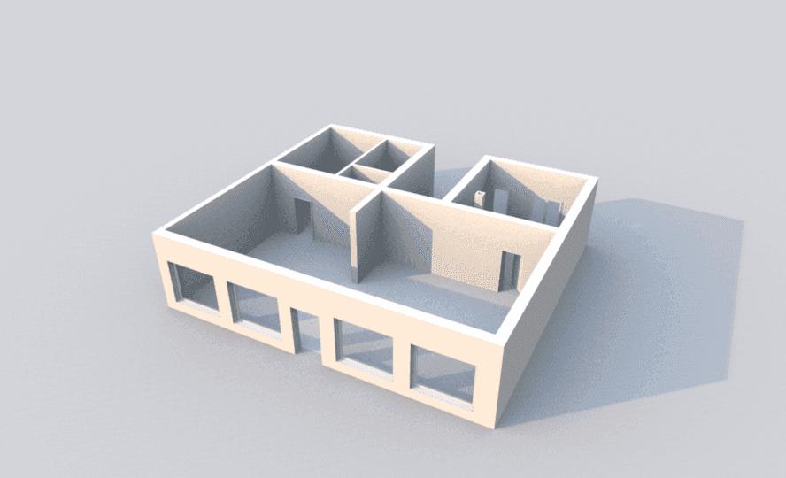 Gewerbeobjekt Herne - 750&euro; | Angebot:26299626