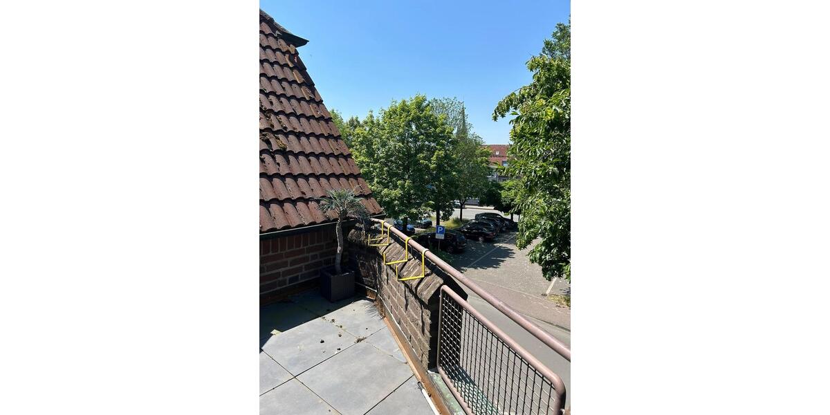 Etagenwohnung Haltern am See - 3 Zimmer, 135 m&sup2;, 329.000&euro; | Angebot:26963295