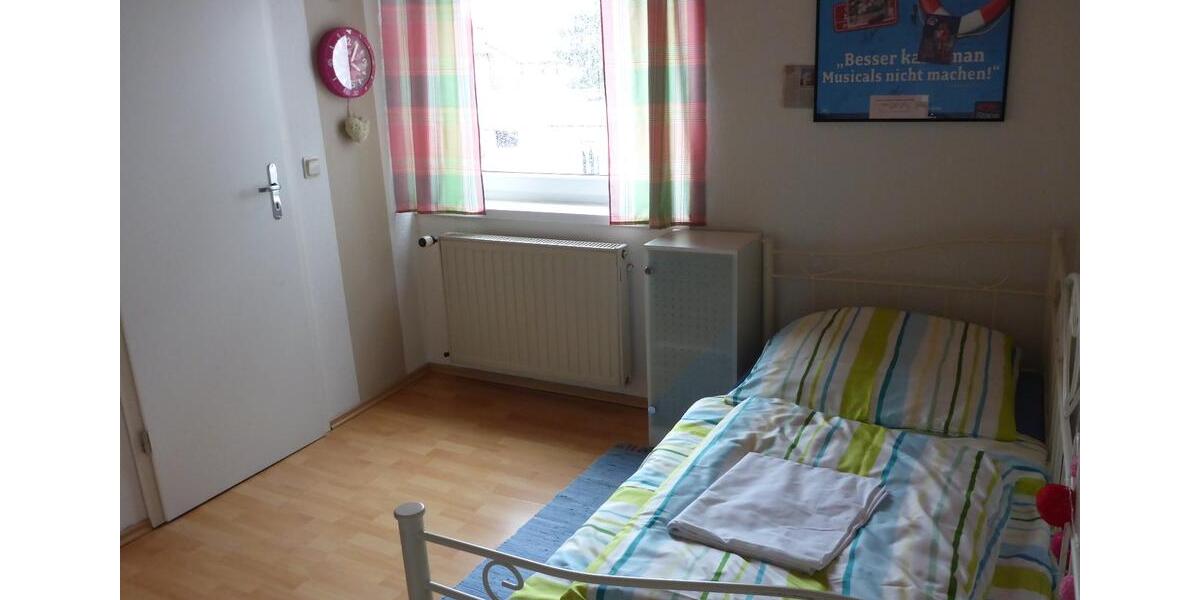 Ferienimmobilie Oberhausen Biefang - 53&euro; | Angebot:19131443