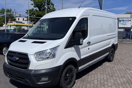 Ford Transit 20.900 km 24.999 &euro; Oberhausen 46145