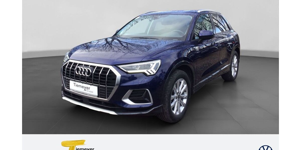 Audi Q3 33.273 km 26.690 &euro; Bochum 44892