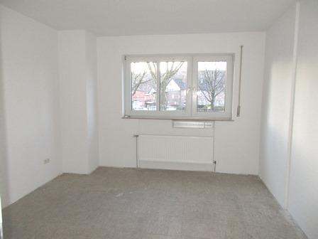 Die passende Wohnung von VIVAWEST mit Wohnberechtigungsschein. 2 zimmer