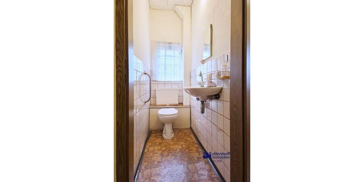 Einfamilienhaus Castrop-Rauxel Merklinde - 5 Zimmer, 140 m&sup2;, 320.000&euro; | Angebot:24311255