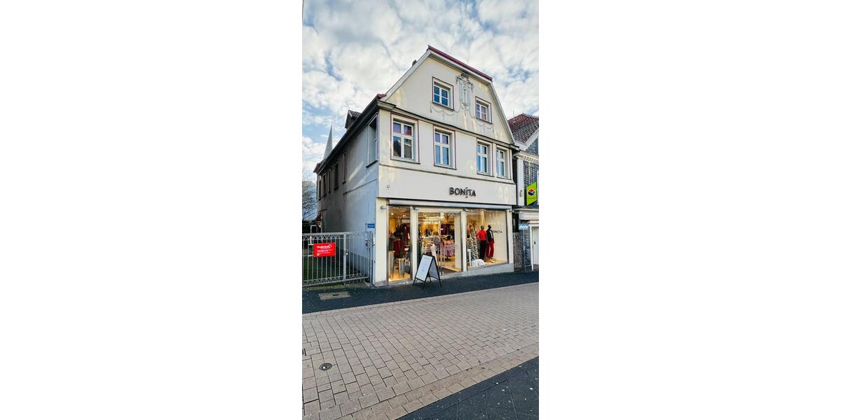 Gewerbeobjekt Hattingen - 250&euro; | Angebot:24542013