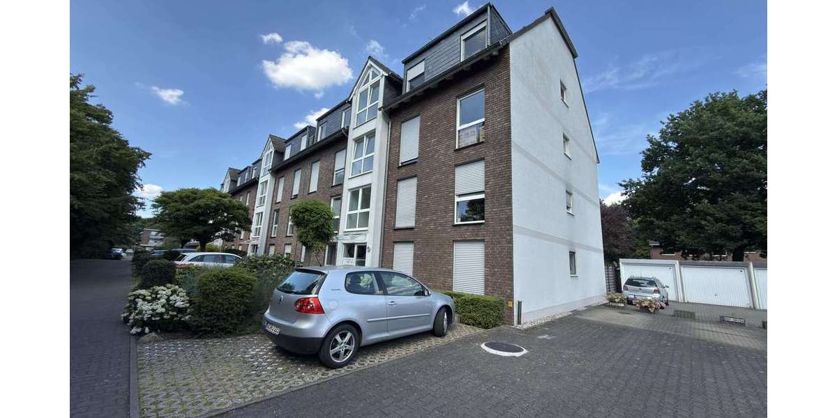 Etagenwohnung Bottrop Feldhausen - 4 Zimmer, 92 m&sup2;, 275.000&euro; | Angebot:26769966
