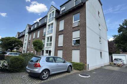Wohnung Bottrop Feldhausen - 4 Zimmer, 92 m&sup2;, 275.000&euro; | Angebot:26769966