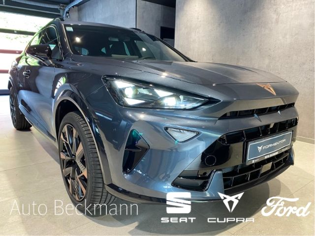 Cupra Formentor 1.169 km 39.990 € Hagen 58089