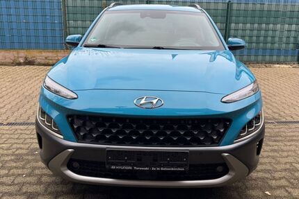 Hyundai KONA 73.000 km 18.999 &euro; Gelsenkirchen 45879