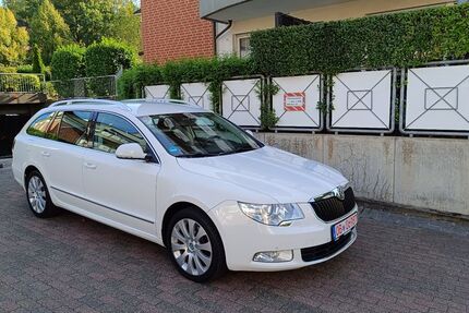 Skoda Superb 168.000 km 6.999 € Oberhausen 46145