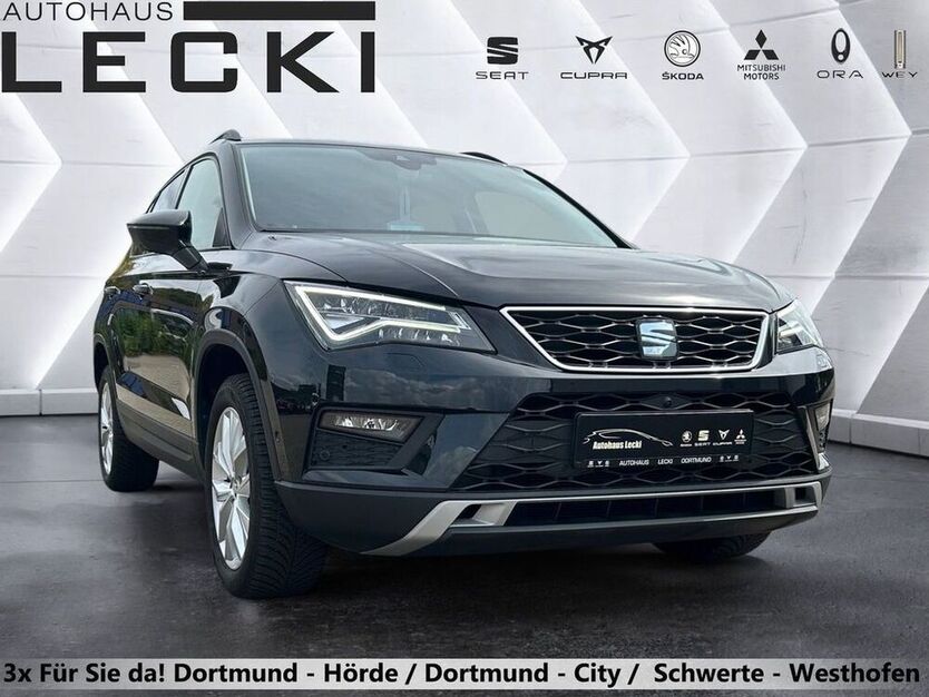 Ateca