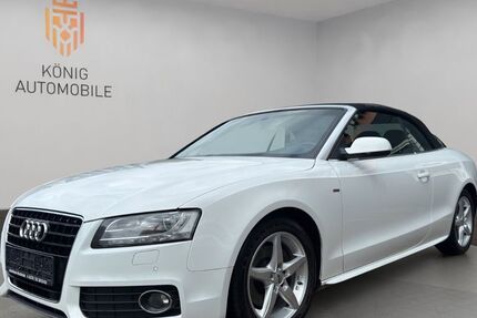 Audi A5 255.000 km 9.900 &euro; Lünen 44536