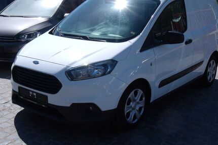 Ford Transit 40.500 km 10.900 &euro; Lünen 44532