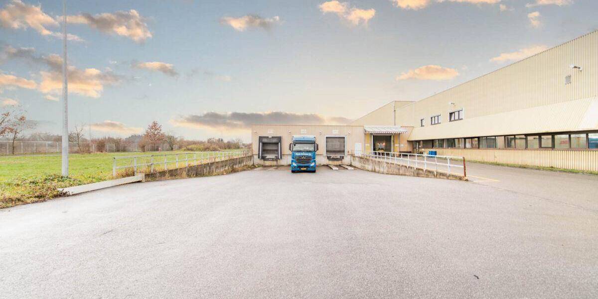 Gewerbeobjekt Gelsenkirchen Erle - 25.286&euro; | Angebot:23990824