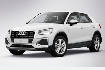 Audi Q2 67.992 km 22.980 &euro; Gelsenkirchen 45894