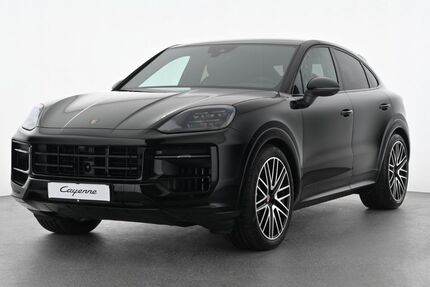 Porsche Cayenne 8.900 km 123.900 € Essen 45143