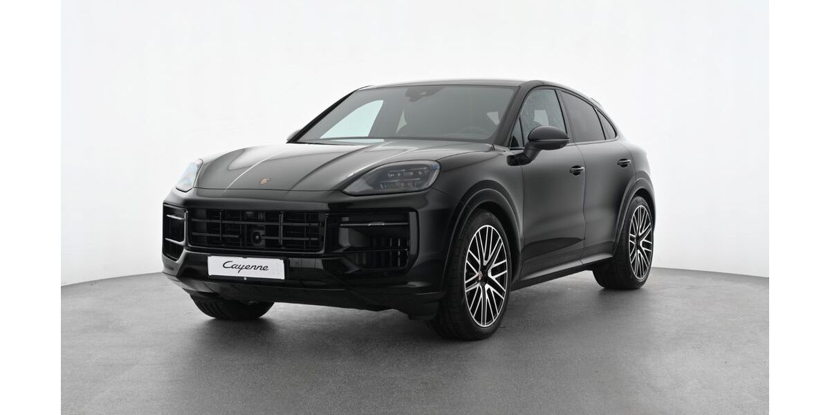 Porsche Cayenne 8.900 km 123.900 € Essen 45143