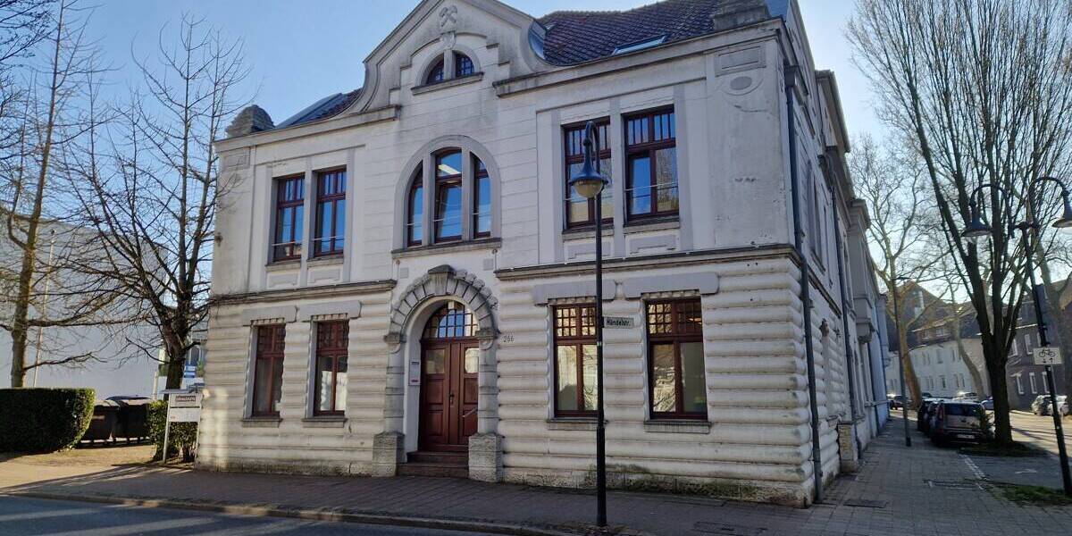 Mehrfamilienhaus, Wohnhaus Herne Sodingen - 1.800.000&euro; | Angebot:26798888
