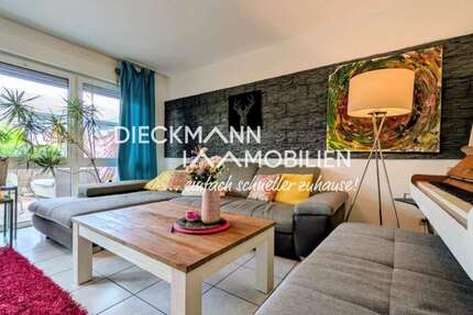 Wohnung zum Kaufen in Oberhausen 225.000 € 106.48 m² 4 zimmer