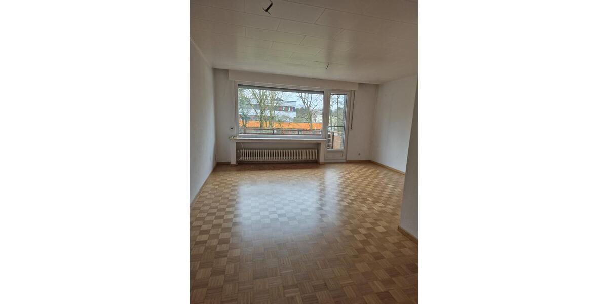 Etagenwohnung Gladbeck Alt-Rentfort - 3.5 Zimmer, 74 m&sup2;, 700&euro; | Angebot:25369327