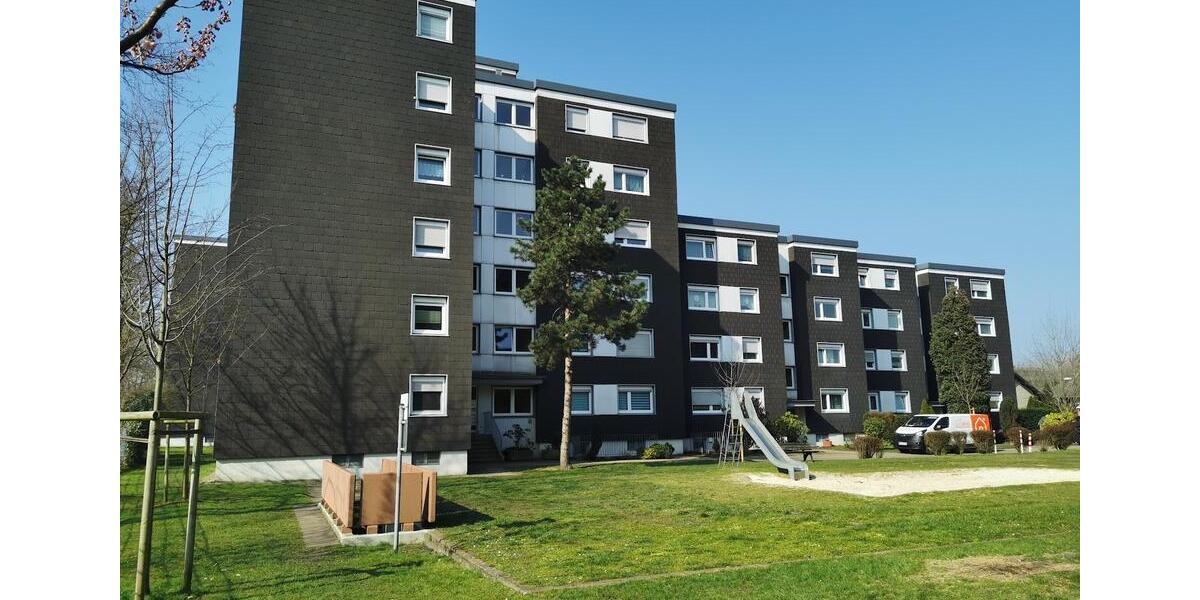 Etagenwohnung Herne Baukau - 3.5 Zimmer, 82 m&sup2;, 615&euro; | Angebot:25328614