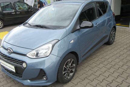 Hyundai i10 63.670 km 9.480 € Bochum 44795