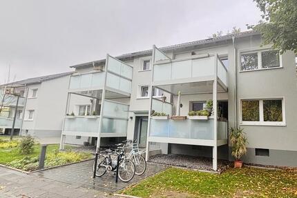 VIVAWEST modernisiert Ihre neue Wohnung. zimmer