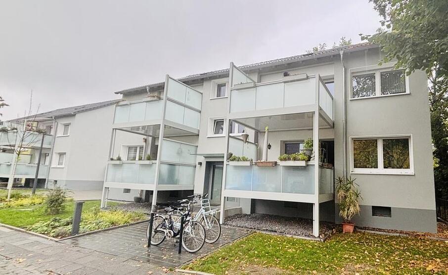 VIVAWEST modernisiert Ihre neue Wohnung. zimmer