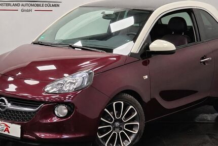 Opel Adam 197.800 km 2.900 &euro; Dülmen 48249