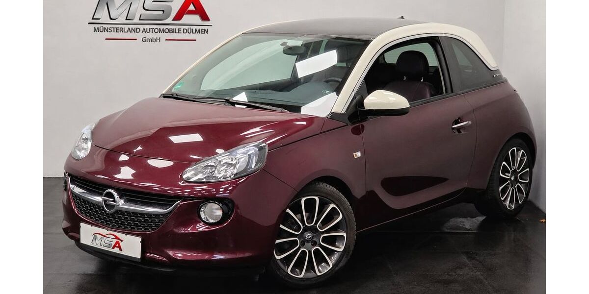 Opel Adam 197.800 km 2.900 &euro; Dülmen 48249