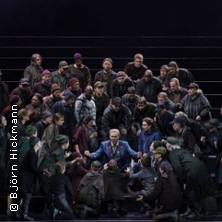 Mazeppa 02.05.2026 Opernhaus Dortmund