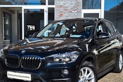 BMW X1 88.000 km 17.280 &euro; Oberhausen 46045