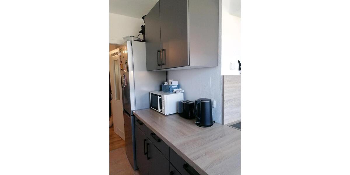 Dachgeschoßwohnung Dortmund Innenstadt Ost - 2 Zimmer, 60 m&sup2;, 820&euro; | Angebot:26327071