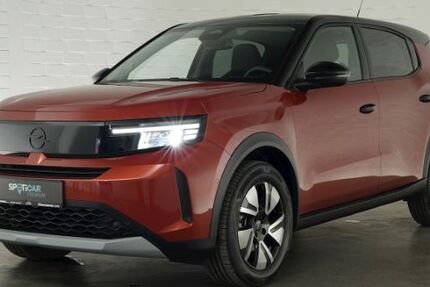 Opel Frontera 2.496 km 22.824 &euro; Heiden 46359