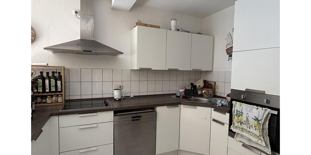 Etagenwohnung Schermbeck - 4 Zimmer, 107 m&sup2;, 860&euro; | Angebot:25992877